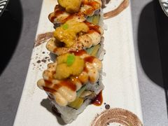 -胆道·海胆专门店(凯德晶萃店)