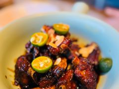 -二十八里太湖船菜(吉祥路店)