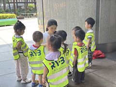 -红黄蓝成长中心•婴幼儿早教•托育(南山京基百纳广场店)