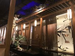 -江南赋(内蒙古大厦店)