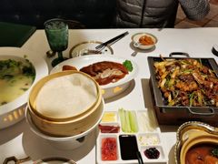 -彩虹之约•淮扬家宴(亚运村店)