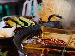 -独雅老火锅(原宏声巷店)