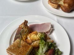 -Khéma Restaurant Pasteur