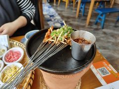 -包整·丝娃娃(一览甲秀楼风景店)