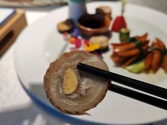 -海游荟·海洋文化餐厅(福田店)