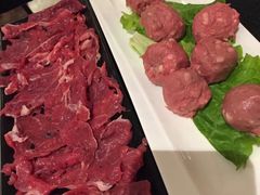 -潮盧打边炉
