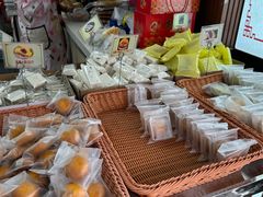 -李氏憨粑粑(官渡古镇店)
