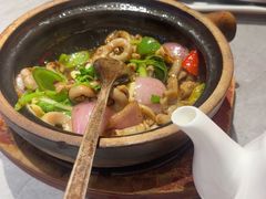 -啫神·广州地标美食(北京路店)