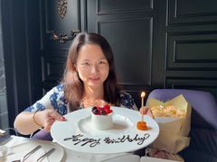 -弦月窗LUNETTE BY AMANDA(复兴路店)