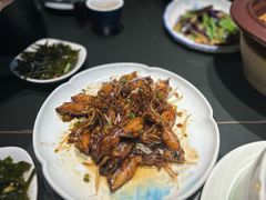 -秋色客家菜(南山店)