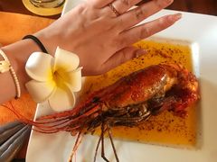 -Ministry of Crab(科伦坡店)