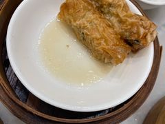 蠔皇鲜竹卷-华峰食馆(氹仔店)