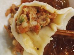 -石老头关东饺子王·东北菜(嘉华鑫城店)