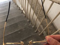 -日本手作眼镜·久川睛匠(新中关购物中心店)
