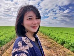 -北辰山景区