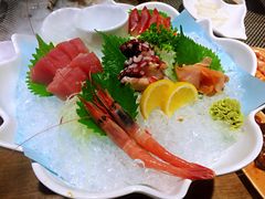 -红叶日本料理(开发区店)