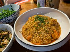 -李久其家民间餐厅(观沙岭公园店)