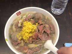 -潮镇老尾牛杂(环城西路店)