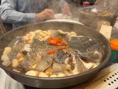 -舌尖上·霞浦滩涂海鲜·新闽菜(总店)
