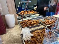 -小李烧鸡(西北角总店)