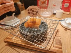 -粤集·手工粤菜(皇庭广场店)