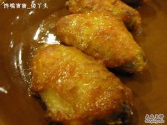 -萨莉亚(南京东路店)