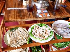 -东镇老火锅(长春路首店)