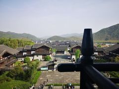 -大唐贡茶院