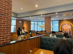 -萨莉亚意式餐厅(人和印象万家店)