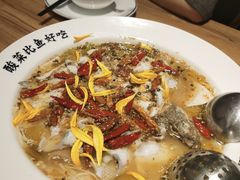 -太二酸菜鱼(福州泰禾店)