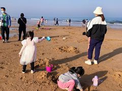 -巧克力渔家.小船海鲜胶东菜(万平口店)