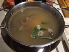 -火锅先生(五马街店)