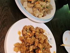 -新黑石礁酒楼·海鲜(黑石礁店)