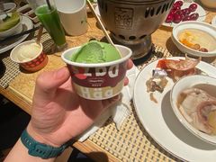 -雍和会海鲜姿造自助(湖东路店)