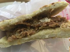 优质肉夹馍-樊记腊汁肉(竹笆市总店)