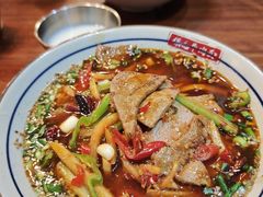 -保儿牛肉面(万象城店)