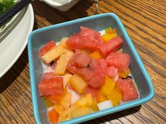 -王氏炉匠·烧鸟放题自助(三里屯店)