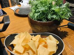 -呷哺呷哺 黄金牧场 (新中关购物中心店)