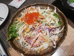 -歌行灯日本料理(伊势丹店)