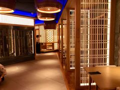 -文三酒肆自助放题(新街口友谊广场店)