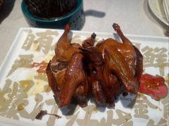 -大鸽饭(岗顶店)