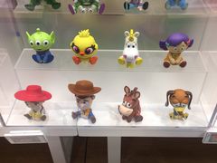 -泡泡玛特POPMART(天环购物中心店)