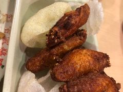 -百家鸡味馆(清泰店)