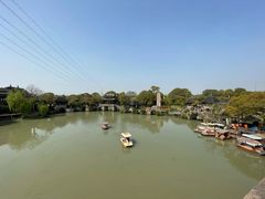 -上海方塔园