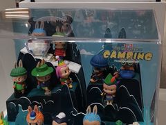 -泡泡玛特POPMART(杭州乐堤港店)