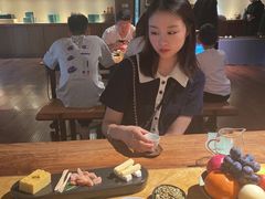 -青竺·青竹茶舍(断桥店)