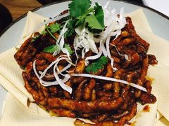 -局气 烤鸭·北京菜(光华路店)
