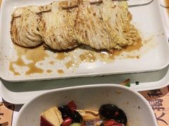 -木屋烧烤(坂田天安云谷店)