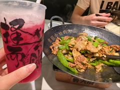 -费大厨辣椒炒肉(高铁吾悦广场店)
