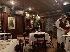 -Keens Steakhouse